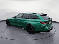 Gebraucht BMW M3 Performance 530 PS (389 kW) 2025 Grün Kombi