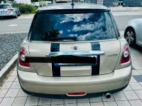 Gebraucht Mini Cooper Coupé 120 PS (88 kW) 2009 Andere farben Coupé