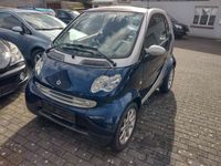 gebraucht Smart ForTwo Coupé pulse