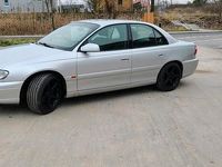 Gebraucht Opel Omega 173 PS (127 kW) 2000 Silber Limousine