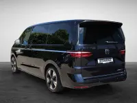 Neu VW Multivan Style 177 PS (130 kW) 2026 Schwarz Van / Kleinbus