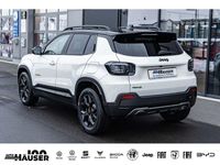 Gebraucht Jeep Avenger North 145 PS (106 kW) 2026 Weiss SUV
