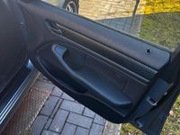 Usado BMW 316 116 HP (85 kW) 2004 Azul Sedan