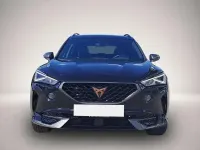 Gebraucht Cupra Formentor 150 PS (110 kW) 2024 Manufacturer SUV