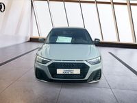 Neu Audi A1 S-Line 207 PS (152 kW) 2026 Grau SUV