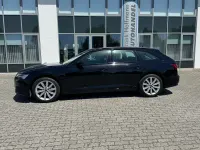 Gebraucht Audi A6 204 PS (150 kW) 2022 Schwarz Kombi