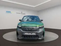 Uusi Ligier JS50 2026 Vihreä Viistoperä