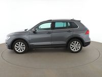 gebraucht VW Tiguan 1.4 TSI Highline 4Motion BlueMotion, Benzin, 24.840 €