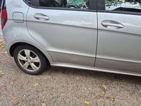 Gebraucht Mercedes A150 Elegance 95 PS (69 kW) 2009 Limousine