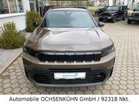 Neu Jeep Compass 145 PS (106 kW) 2026 Braun SUV
