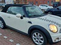 Second-hand Mini ONE 98 CP (72 kW) 2010 Alb Hatchback