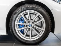 Gebraucht BMW M340 M Sport 374 PS (275 kW) 2025 Weiß Limousine