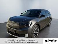 Neu Ford Explorer 250 kW (340 PS) 2026 Magneticgrau SUV