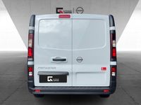 Neu Nissan Primastar Acenta 131 PS (96 kW) 2026 Weiß Van / Kleinbus