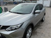 Gebraucht Nissan Qashqai 2016 SUV
