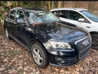 gebraucht Audi Q5 2.0 TFSI Quattro TÜV 07/25 Service Top Zustan