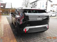 Neu Kia EV3 Air 150 kW (204 PS) 2025 Auroraschwarz SUV