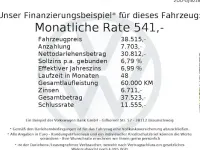 Neu VW ID.3 Life 125 kW (170 PS) 2026 Grün Kleinwagen