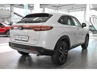 Gebraucht Honda HR-V Elegance 131 PS (96 kW) 2025 Weiss SUV