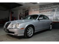 gebraucht Jaguar S-Type 4.2 V8 Executive Navi Xenon Schiebedach