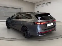 Gebraucht VW Passat R-line 272 PS (200 kW) 2025 Grau Kombi
