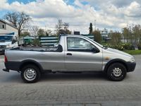Gebraucht Fiat Strada 69 PS (50 kW) 2000 Pickup