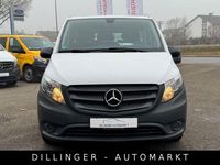 Gebraucht Mercedes Vito 88 PS (64 kW) 2019 Weiß Van