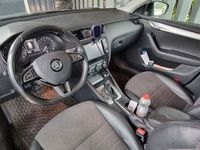 gebraucht Skoda Octavia 1.4 TSI | LPG