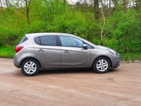 gebraucht Opel Corsa Edition ecoFlex