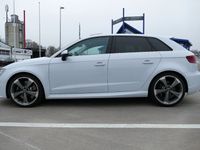 Gebraucht Audi RS3 Sport 367 PS (269 kW) 2016 Grau Limousine