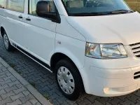 Gebraucht VW Caravelle 101 PS (74 kW) 2008 Van
