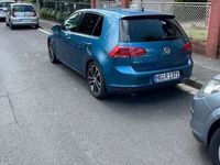 gebraucht VW Golf 1.6TDI CR BMT Sport 105