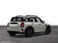 gebraucht Mini John Cooper Works Countryman ALL4