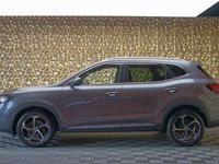 Gebraucht MG HS Luxury 162 PS (119 kW) 2024 Grau SUV
