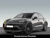 Gebraucht Porsche Macan 300 kW (408 PS) 2026 Grau SUV