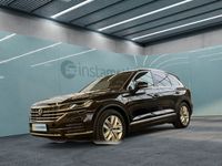 gebraucht VW Touareg 3.0 TDI Tiptr. 4M Atmosphere *Luft*AHK*LED*Navi*