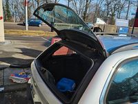 Gebraucht BMW 318 116 PS (85 kW) 2005 Silber Kombi