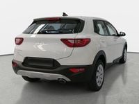 Neu Kia Stonic Edition 7 101 PS (74 kW) 2025 Weiß SUV