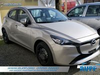 gebraucht Mazda 2 Center-Line