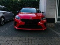 Gebraucht Kia ProCeed GT-Line 204 PS (150 kW) 2019 Rot Kombi