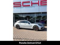 Gebraucht Porsche Panamera Turbo 549 PS (403 kW) 2017 Silber Limousine