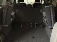 Gebraucht Nissan NV200 110 PS (80 kW) 2012 Blau Van / Kleinbus