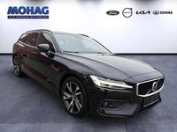 Gebraucht Volvo V60 120 PS (88 kW) 2024 Kombi