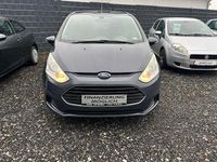 Gebraucht Ford B-MAX 100 PS (73 kW) 2013 Grau Van / Kleinbus