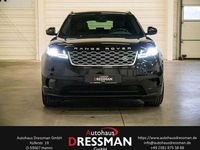 Gebraucht Land Rover Range Rover Velar 301 PS (221 kW) 2018 Santorini black SUV