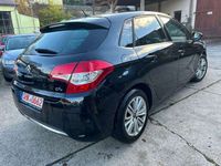 gebraucht Citroën C4 Exclusive1.6L,Euro 5,Teilleder,HU/AU Neu