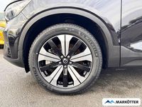Gebraucht Volvo XC40 Plus 300 kW (408 PS) 2023 Schwarz SUV