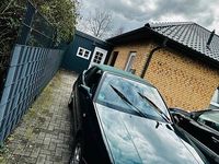 Gebraucht VW Golf Cabriolet 101 PS (74 kW) 1997 Grün Cabrio