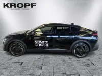 Gebraucht Peugeot 408 GTi 224 PS (164 kW) 2025 Schwarz SUV