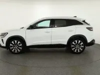 Gebraucht Renault Austral Techno 158 PS (116 kW) 2025 Weiß SUV